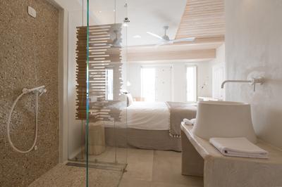 Deluxe Room with Plunge Pool
