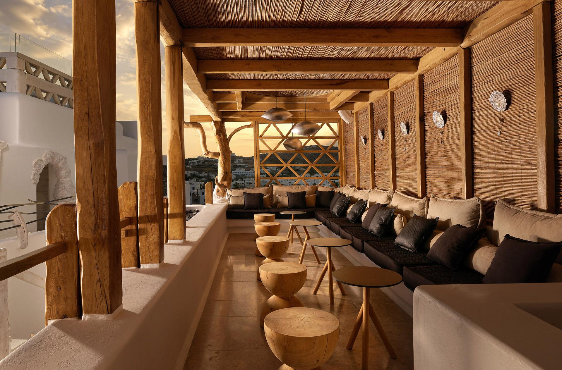 Vista Suite With Panoramic View & Outdoor Hot Tub