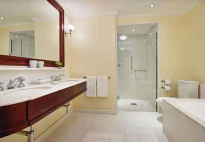 1-Bedroom Suite - Avenue View