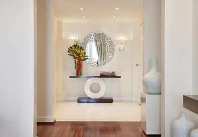 Copacabana Suite