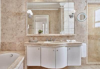 2-Bedroom Executive Suite