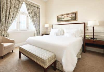 1-Bedroom Suite - Ocean View