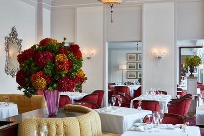 Ristorante Hotel Cipriani