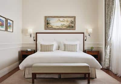 Deluxe Room - City View