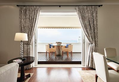 2-Bedroom Executive Suite