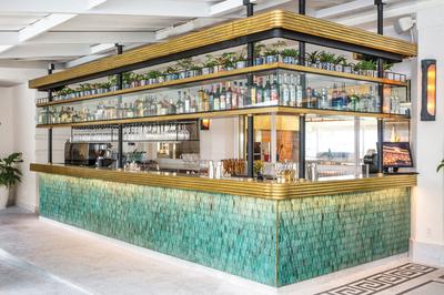 Pergula Restaurant