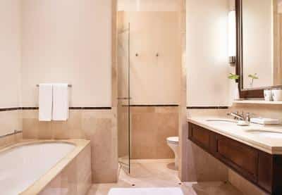 1-Bedroom Suite - City View