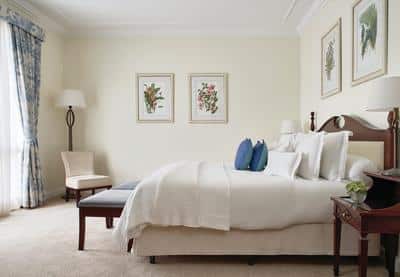 2-Bedroom Suite - Ocean View