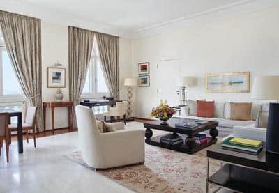 Copacabana Suite