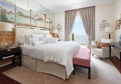 Copacabana Suite