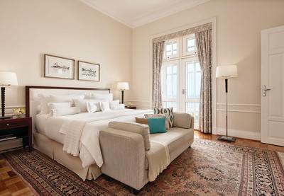 1-Bedroom Deluxe Suite - Ocean View