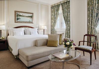 Deluxe Room - Ocean View