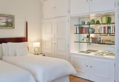 2-Bedroom Executive Suite