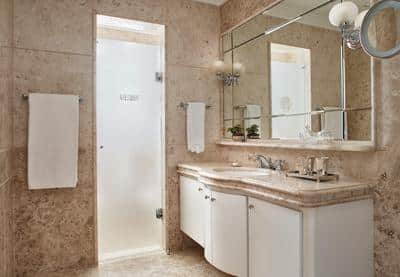 2-Bedroom Executive Suite