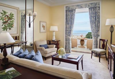 1-Bedroom Suite - Pool View
