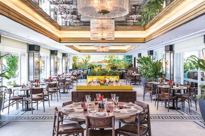 Pergula Restaurant