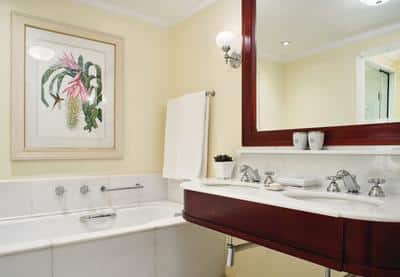 2-Bedroom Suite - Ocean View