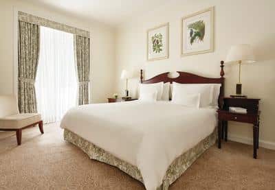 1-Bedroom Suite - Avenue View