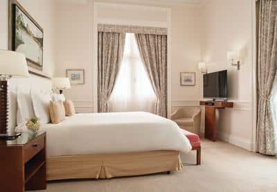 1-Bedroom Suite - City View