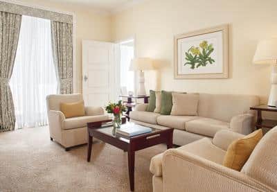 1-Bedroom Suite - Avenue View