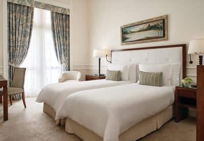 Superior Room - City View