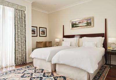 2-Bedroom Executive Suite