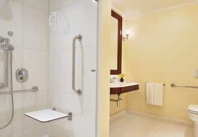 1-Bedroom Suite - Avenue View