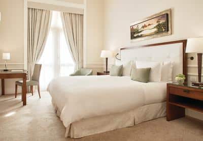 Superior Room - City View