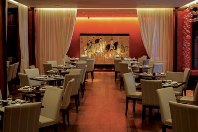 MEE Restaurant