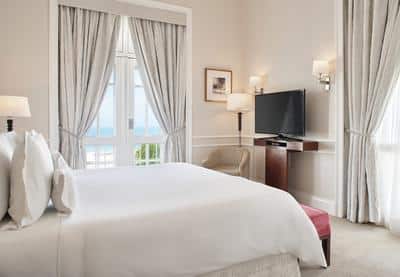 1-Bedroom Suite - Ocean View