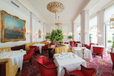 Ristorante Hotel Cipriani