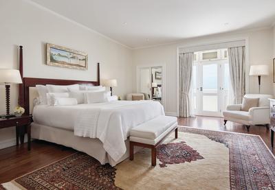 2-Bedroom Executive Suite