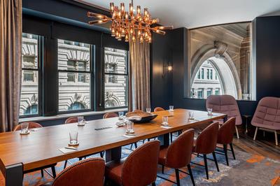 Meeting room