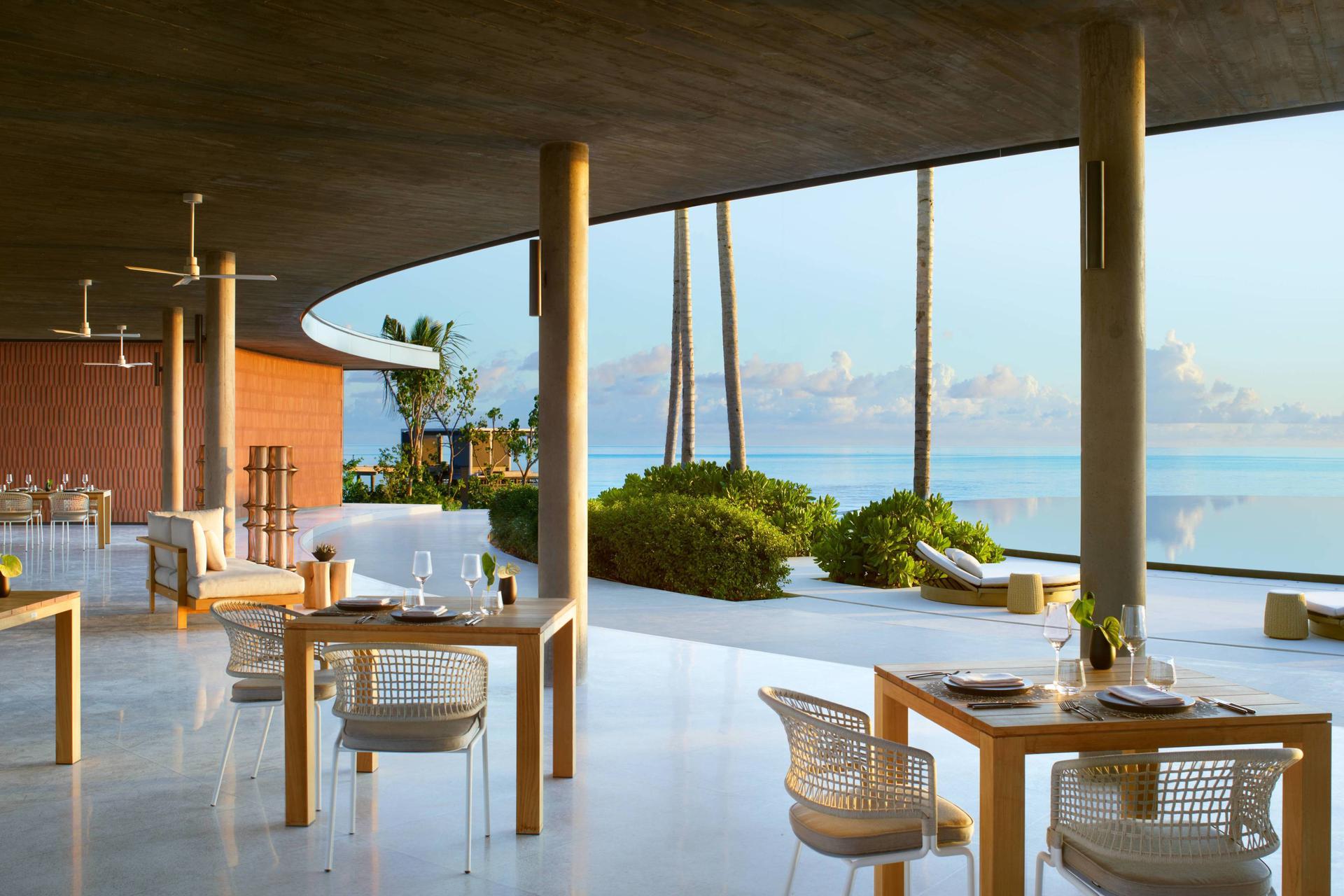 The Ritz-Carlton Maldives, Fari Islands