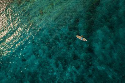 Ocean Adventures