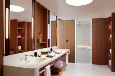 Two Bedroom Pool Beach Villa