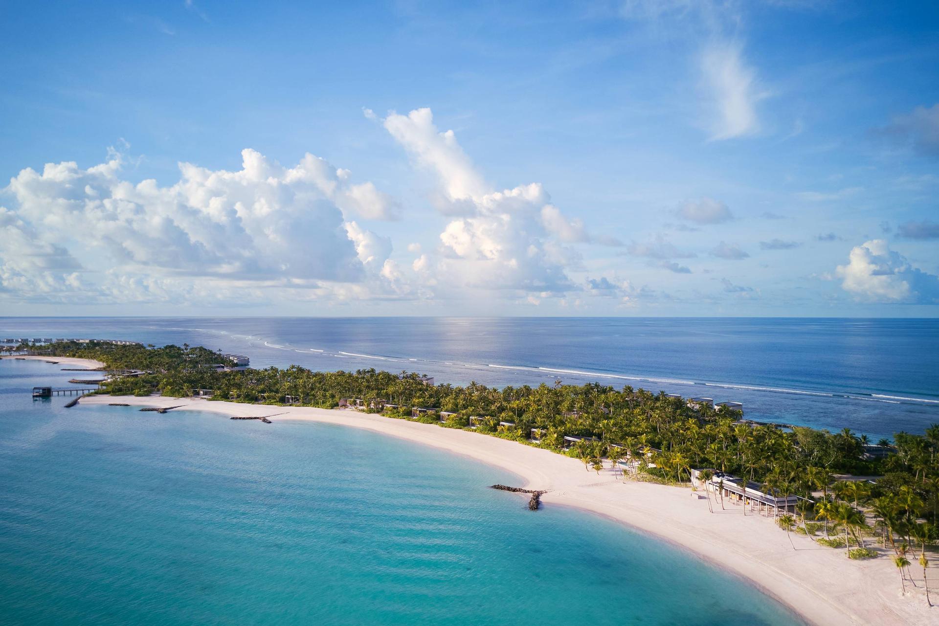 The Ritz-Carlton Maldives, Fari Islands