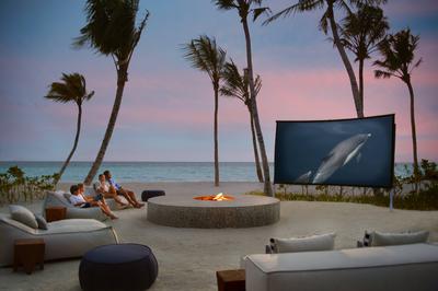 Open Air Cinema
