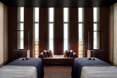 Spa - Treatment Room