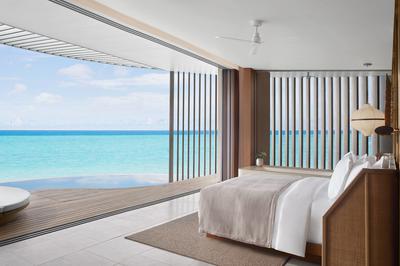 Ocean Pool Villa