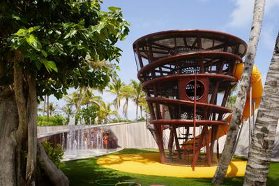 Kids Playground