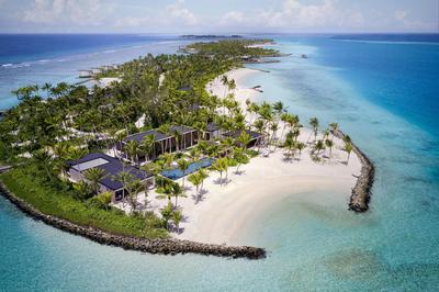 The Ritz-Carlton Estate