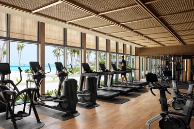 Fitness Centre