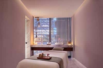 The Ritz-Carlton Spa