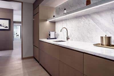 Royal Suite Terrace