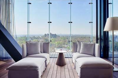 The Ritz-Carlton Spa