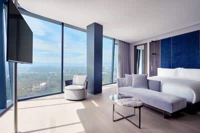 Luxury Executive Suite
