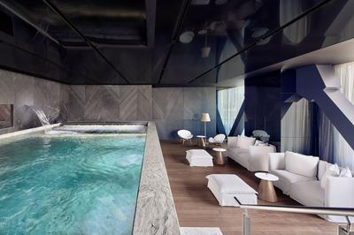 The Ritz-Carlton Spa