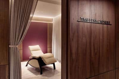 The Ritz-Carlton Spa