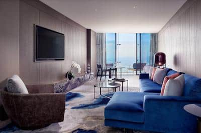 Royal Suite Terrace